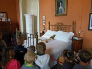 Celodenní výlet na Zámek Loučeň